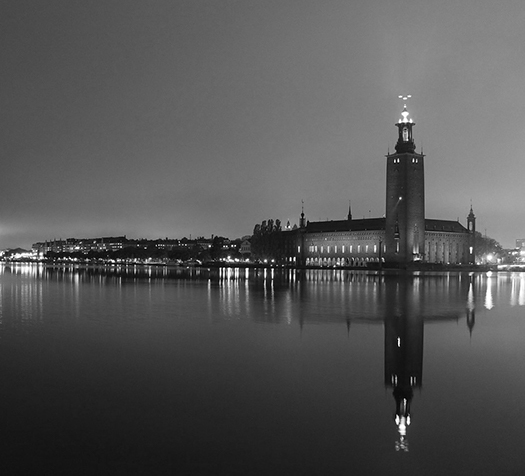 stadshuset