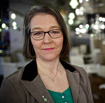 Personbild