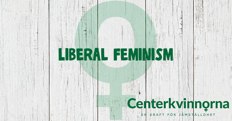 Liberal feminism