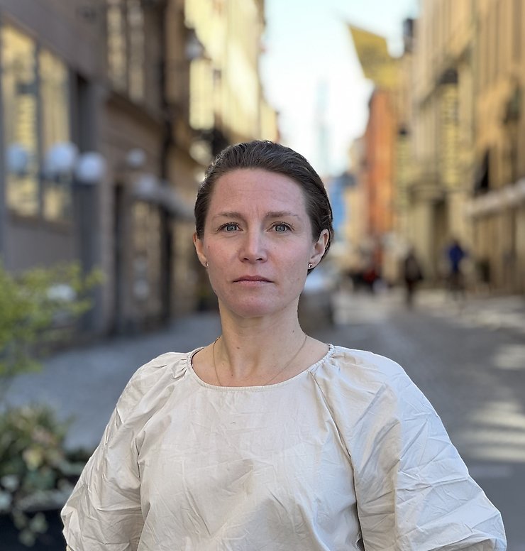 Personbild