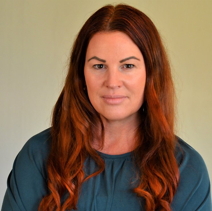 Personbild